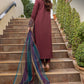 AJPE-35 (2-PC) | Asim Jofa Pret Essentials Eid Edit II Collection | Embroidered Stitched RTW Suits
