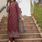 AJPE-35 (2-PC) | Asim Jofa Pret Essentials Eid Edit II Collection | Embroidered Stitched RTW Suits