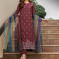 AJPE-35 (2-PC) | Asim Jofa Pret Essentials Eid Edit II Collection | Embroidered Stitched RTW Suits