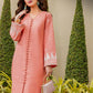 AJPE-45 (1-PC) | Asim Jofa Pret Essentials Eid Edit II Collection | Embroidered Stitched RTW Suits