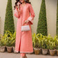 AJPE-45 (1-PC) | Asim Jofa Pret Essentials Eid Edit II Collection | Embroidered Stitched RTW Suits