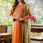 AJPE-33 (2-PC) | Asim Jofa Pret Essentials Eid Edit II Collection | Embroidered Stitched RTW Suits