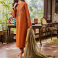 AJPE-33 (2-PC) | Asim Jofa Pret Essentials Eid Edit II Collection | Embroidered Stitched RTW Suits