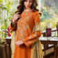 AJPE-33 (2-PC) | Asim Jofa Pret Essentials Eid Edit II Collection | Embroidered Stitched RTW Suits