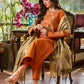 AJPE-33 (2-PC) | Asim Jofa Pret Essentials Eid Edit II Collection | Embroidered Stitched RTW Suits