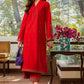 AJPE-43 (2-PC) | Asim Jofa Pret Essentials Eid Edit II Collection | Embroidered Stitched RTW Suits