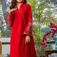 AJPE-43 (2-PC) | Asim Jofa Pret Essentials Eid Edit II Collection | Embroidered Stitched RTW Suits