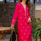AJPE-06 (1-PC) | Asim Jofa Pret Essentials Eid Edit II Collection | Embroidered Stitched RTW Suits