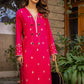 AJPE-06 (1-PC) | Asim Jofa Pret Essentials Eid Edit II Collection | Embroidered Stitched RTW Suits