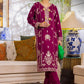 AJPE-18 (2-PC) | Asim Jofa Pret Essentials Eid Edit II Collection | Embroidered Stitched RTW Suits