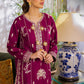 AJPE-18 (2-PC) | Asim Jofa Pret Essentials Eid Edit II Collection | Embroidered Stitched RTW Suits