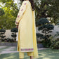 AJPE-10 (3-PC) | Asim Jofa Pret Essentials Eid Edit II Collection | Embroidered Stitched RTW Suits