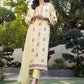 AJPE-10 (3-PC) | Asim Jofa Pret Essentials Eid Edit II Collection | Embroidered Stitched RTW Suits