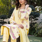 AJPE-10 (3-PC) | Asim Jofa Pret Essentials Eid Edit II Collection | Embroidered Stitched RTW Suits