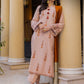 AJPE-36 (2-PC) | Asim Jofa Pret Essentials Eid Edit II Collection | Embroidered Stitched RTW Suits