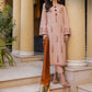 AJPE-36 (2-PC) | Asim Jofa Pret Essentials Eid Edit II Collection | Embroidered Stitched RTW Suits