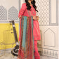 MPT-1111-B | Maria B Mprints Unstitched Eid Collection 2021 Vol-2