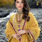 AJSL-3 | Asim Jofa Shehr-e-Yaar Luxury Lawn Collection 2022 | Unstitched Embroidered Lawn Suits
