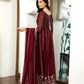 Victoire | Alizeh Royale De Luxe Collection | Unstitched Embroidered Chiffon Suits
