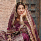 RESHMA JEE | MNR Zarlish Festive Unstitched Collection 2022 | Unstitched Embroidered Organza Suit