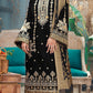 NOELLE VL121-02 |  Anaya by Kiran Chaudhry Velour De Fete '21 | Unstitched Embroidered Velvet Suits