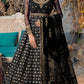 ESMERALDA VL 121-06 |  Anaya by Kiran Chaudhry Velour De Fete '21 | Unstitched Embroidered Velvet Suits