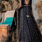 ESMERALDA VL 121-06 |  Anaya by Kiran Chaudhry Velour De Fete '21 | Unstitched Embroidered Velvet Suits