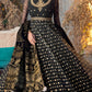 ESMERALDA VL 121-06 |  Anaya by Kiran Chaudhry Velour De Fete '21 | Unstitched Embroidered Velvet Suits