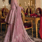 PENTHIA | Reign Reignaissance Luxury Wedding Collection | Unstitched Embroidered Net Suits with Heavy Handwork