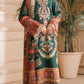 HAYA | Anaya Noor Bano Cambric Collection '21 | Unstitched Embroidered Cambric Suits
