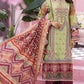 MARICEL | Anaya VIVA by Kiran Chaudhry Embroidered Lawn '22 | Unstitched Embroidered Lawn Suits