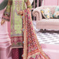 MARICEL | Anaya VIVA by Kiran Chaudhry Embroidered Lawn '22 | Unstitched Embroidered Lawn Suits