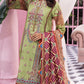 MARICEL | Anaya VIVA by Kiran Chaudhry Embroidered Lawn '22 | Unstitched Embroidered Lawn Suits