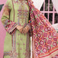 MARICEL | Anaya VIVA by Kiran Chaudhry Embroidered Lawn '22 | Unstitched Embroidered Lawn Suits