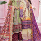 MARICEL | Anaya VIVA by Kiran Chaudhry Embroidered Lawn '22 | Unstitched Embroidered Lawn Suits