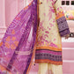 SANJANA | Anaya VIVA by Kiran Chaudhry Embroidered Lawn '22 | Unstitched Embroidered Lawn Suits