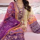 SANJANA | Anaya VIVA by Kiran Chaudhry Embroidered Lawn '22 | Unstitched Embroidered Lawn Suits