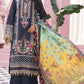 MINAHYL | Anaya VIVA by Kiran Chaudhry Embroidered Lawn '22 | Unstitched Embroidered Lawn Suits
