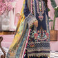 MINAHYL | Anaya VIVA by Kiran Chaudhry Embroidered Lawn '22 | Unstitched Embroidered Lawn Suits
