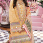 ARYANNA | Anaya VIVA by Kiran Chaudhry Embroidered Lawn '22 | Unstitched Embroidered Lawn Suits