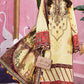 EILEEN | Anaya VIVA by Kiran Chaudhry Embroidered Lawn '22 | Unstitched Embroidered Lawn Suits
