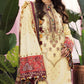 EILEEN | Anaya VIVA by Kiran Chaudhry Embroidered Lawn '22 | Unstitched Embroidered Lawn Suits