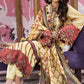 EILEEN | Anaya VIVA by Kiran Chaudhry Embroidered Lawn '22 | Unstitched Embroidered Lawn Suits