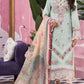 AIZA | Anaya VIVA by Kiran Chaudhry Embroidered Lawn '22 | Unstitched Embroidered Lawn Suits