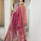 Zeina Alizeh Fashion Vasl-e-Meeras Festive Edition 2022 | Unstitched Embroidered Chiffon Suits