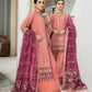 Zeina Alizeh Fashion Vasl-e-Meeras Festive Edition 2022 | Unstitched Embroidered Chiffon Suits
