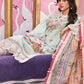 AIZA | Anaya VIVA by Kiran Chaudhry Embroidered Lawn '22 | Unstitched Embroidered Lawn Suits