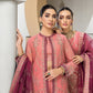 Zeina Alizeh Fashion Vasl-e-Meeras Festive Edition 2022 | Unstitched Embroidered Chiffon Suits