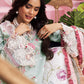 AIZA | Anaya VIVA by Kiran Chaudhry Embroidered Lawn '22 | Unstitched Embroidered Lawn Suits