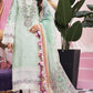 TAMANNA  | Anaya VIVA by Kiran Chaudhry Embroidered Lawn '22 | Unstitched Embroidered Lawn Suits